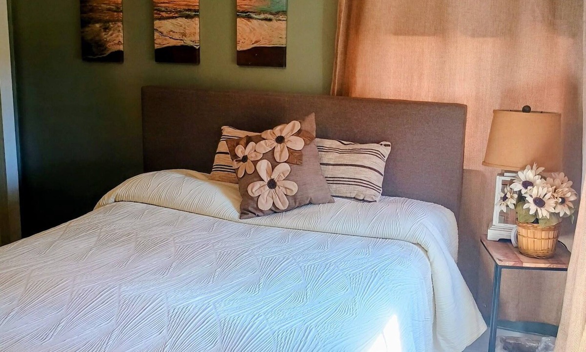 Augusta Cottage | Tranquil 1-bedroom cottage with AC in charming Augusta near the Masters!