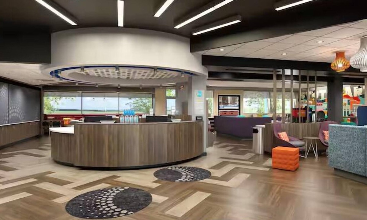 Huntsville Hotel | Tru By Hilton Huntsville Research Park Area