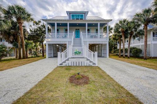 Edisto Island House | Two Peas in a Pod