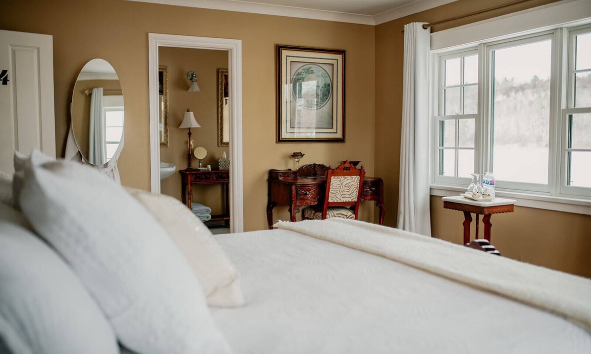 Westport Bed & Breakfast | Upper Rideau Bed & Breakfast