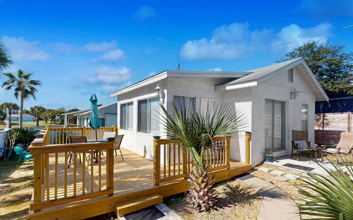 Laguna Beach Cottage | 97 m² Cabin ∙ 1 bedroom ∙ 4 guests