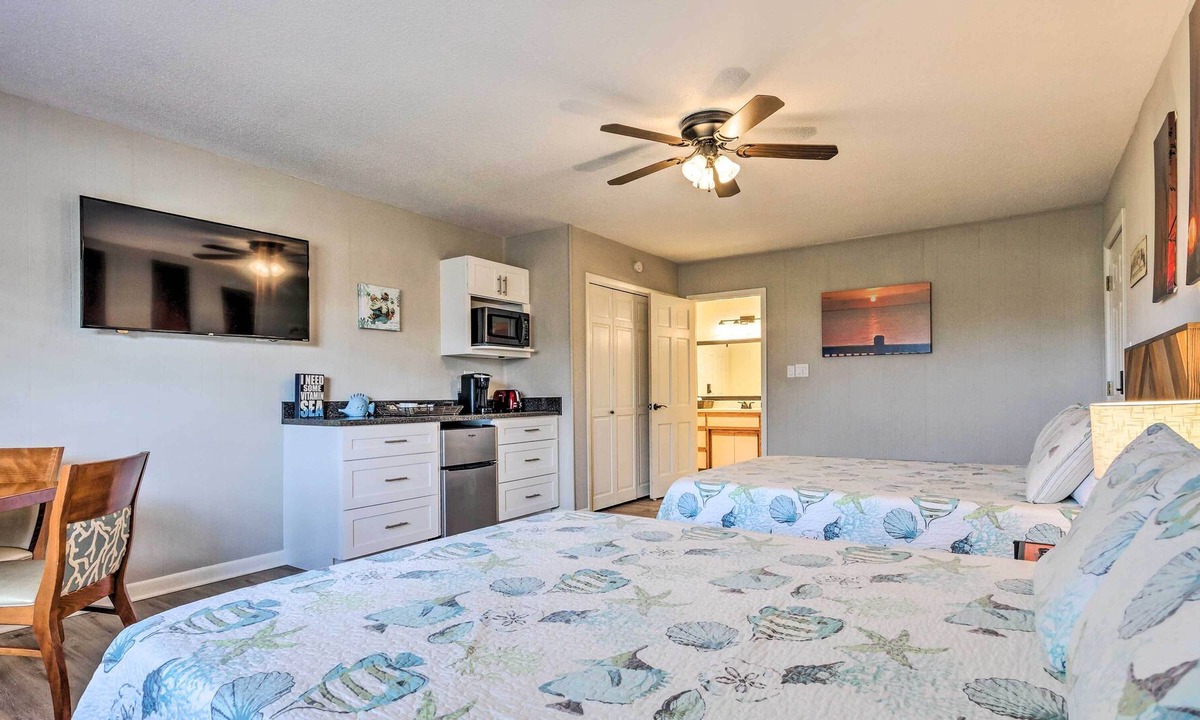 Perdido Club Cottages Apartment | Vacation Rental in Perdido Bay Country Club