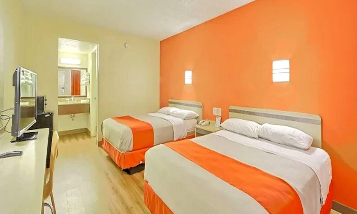 Maple Shade Hotel | Value Extended Stay