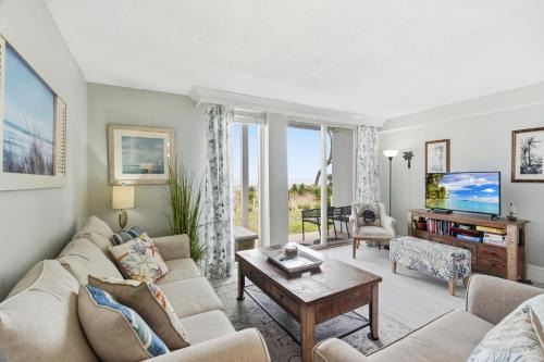 Jekyll Island House | Villa 184