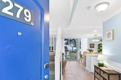 Jekyll Island House | Villa 279