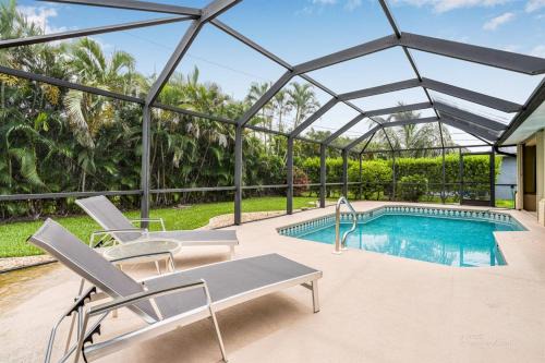 Pelican Apartment | Villa Sunseeker Cape Coral