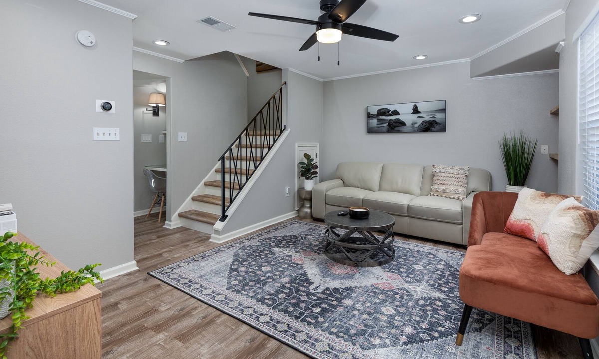 Biloxi House | Waterfront Townhome - Bayside NEW REMODEL - Pool, Patio with Grill