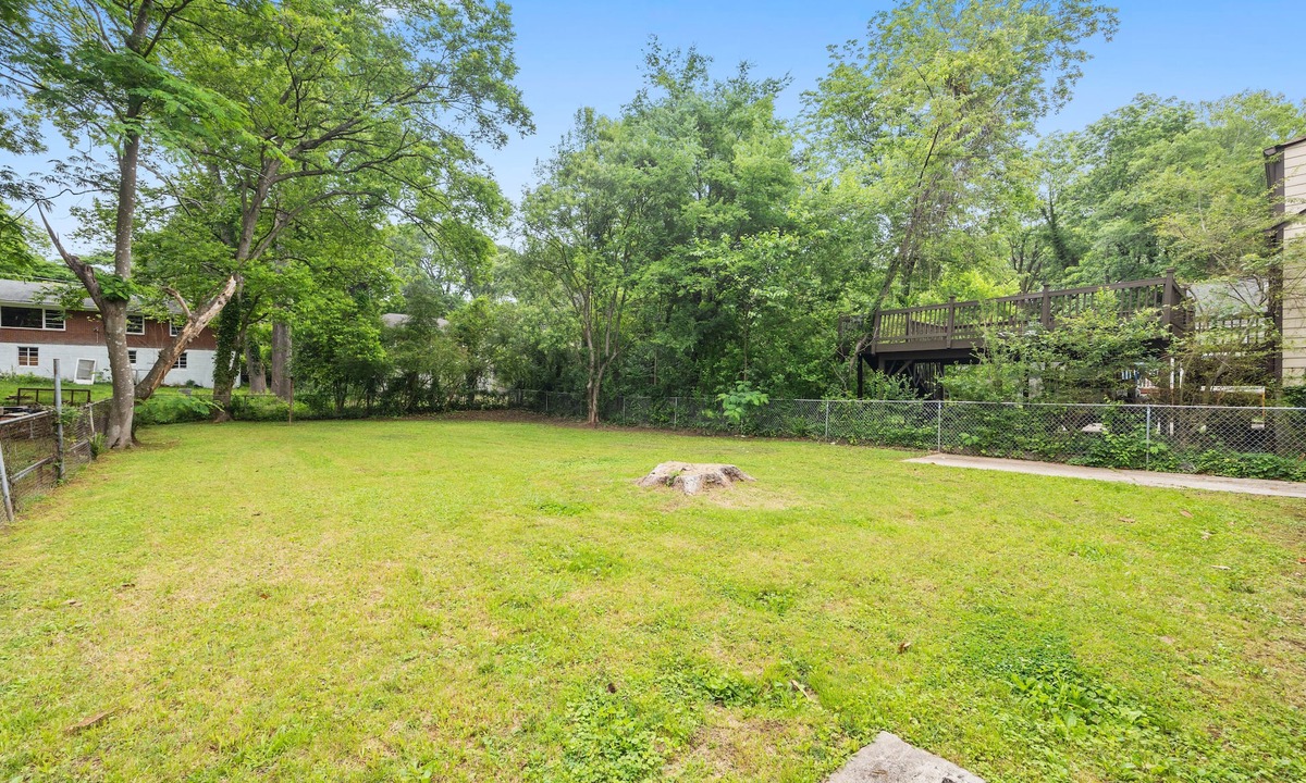 Capitol View House | West End Retreat Near Downtown ATL & Beltline