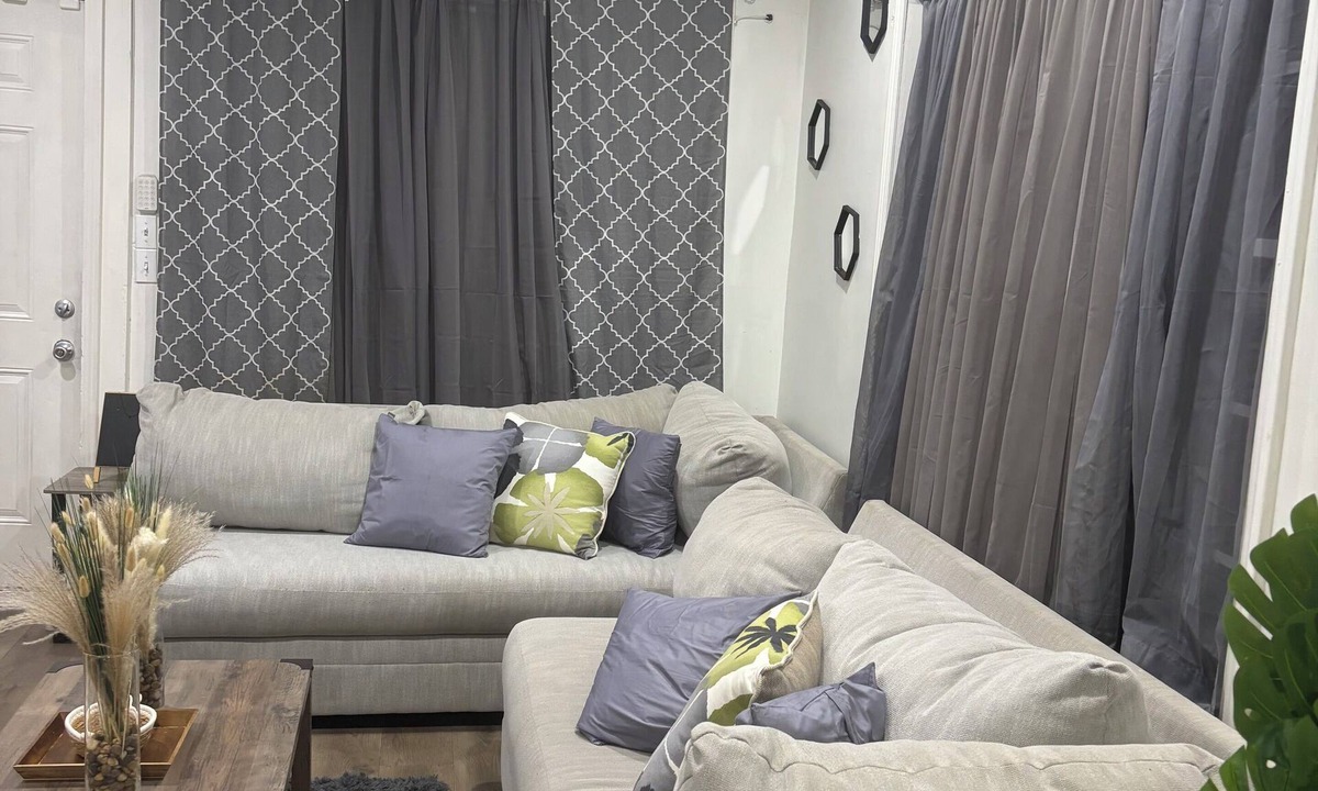 Atlanta House | Westside Family home and small dog friendly in Atlanta.