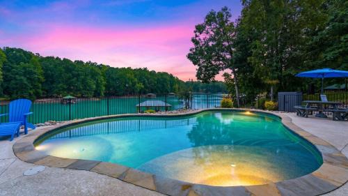 Troutman House | Whitetail Cove by AvantStay