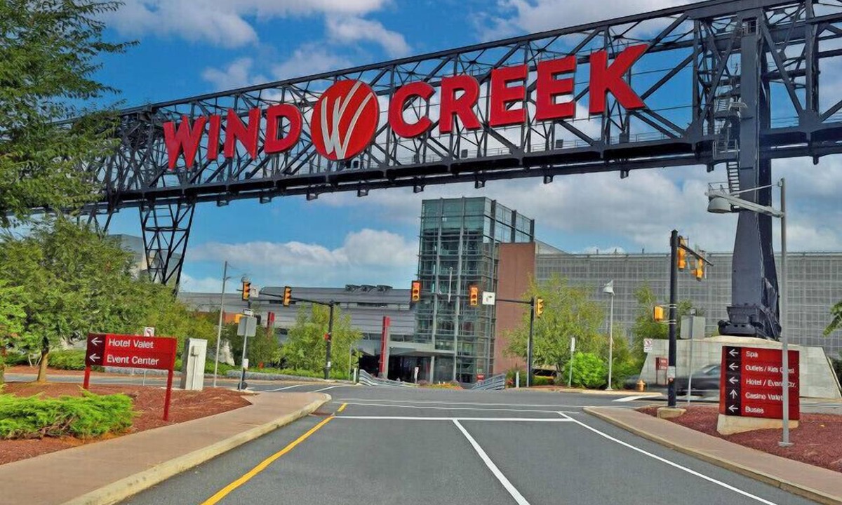Bethlehem Resort | Wind Creek Bethlehem
