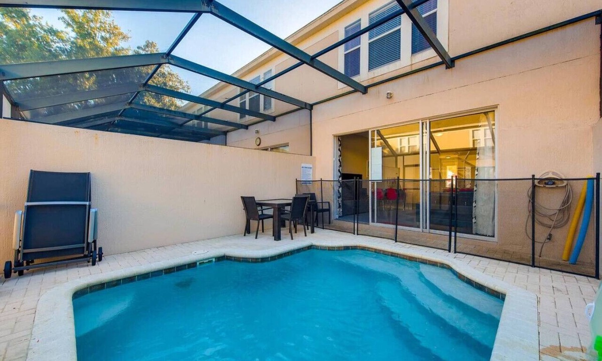 Windsor Palms Villa | Windsor Palm Resort/Pool/3 miles to Disney