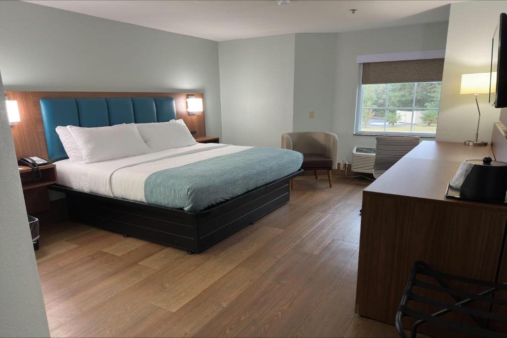 Macon Hotel | Wingate by Wyndham Macon I-475