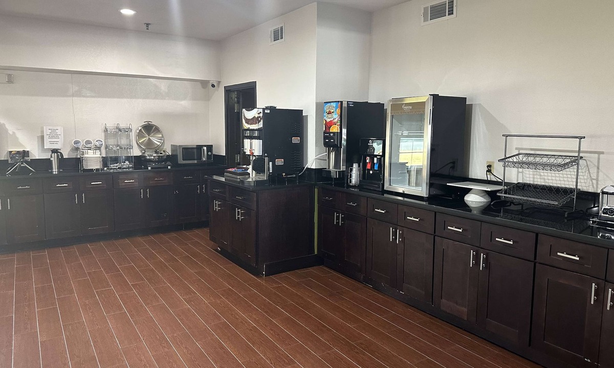 Macon Hotel | Wingate by Wyndham Macon I-475