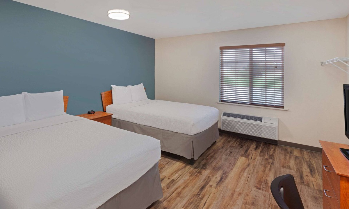 Berwick Hotel | WoodSpring Suites Ankeny Des Moines