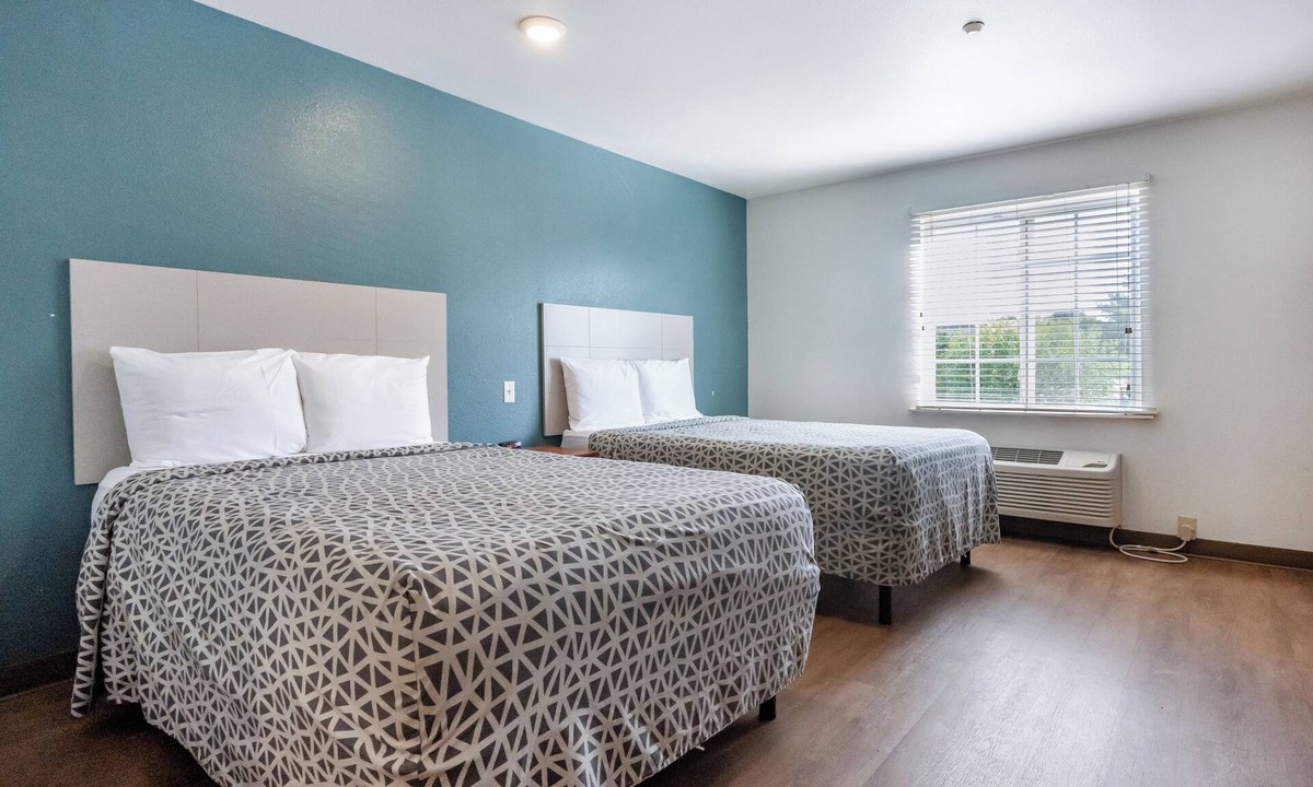 Madison Hotel | Woodspring Suites Huntsville Madison