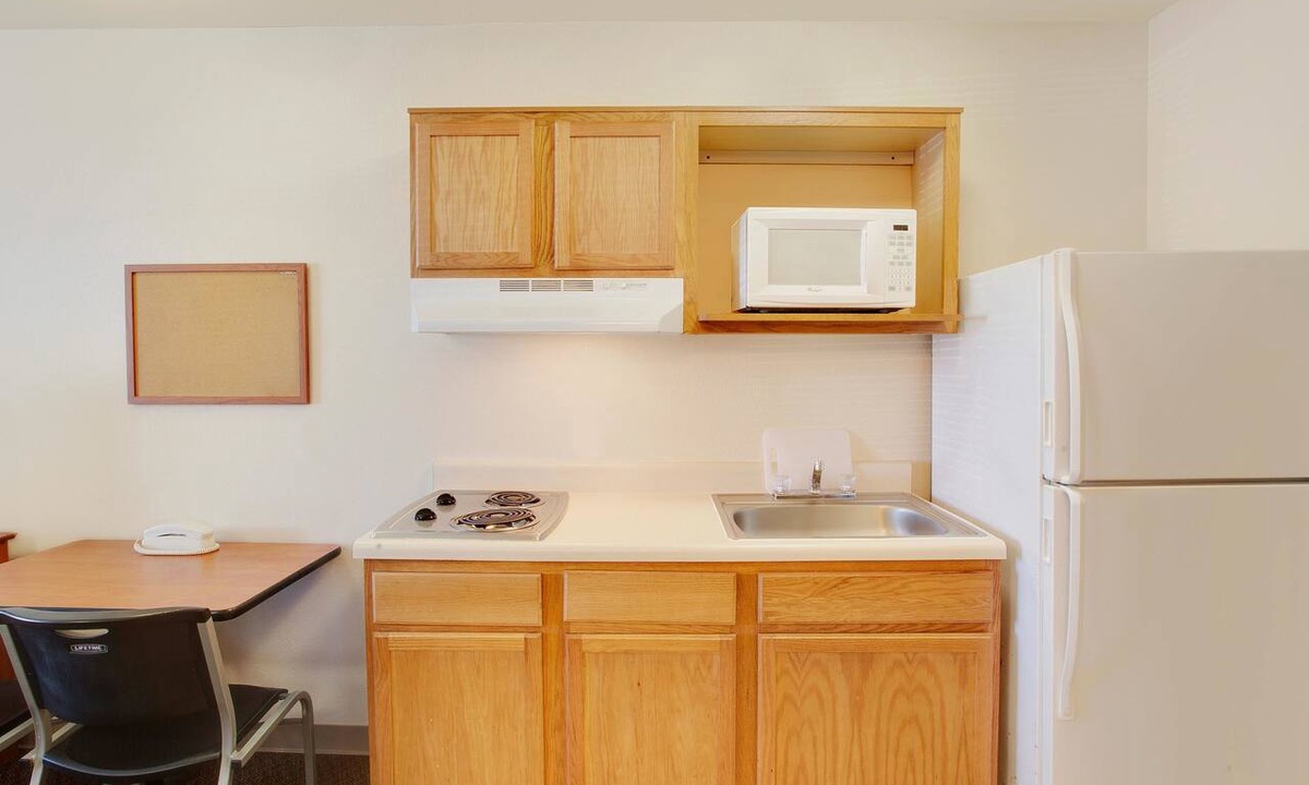 Pharr Hotel | WoodSpring Suites Pharr