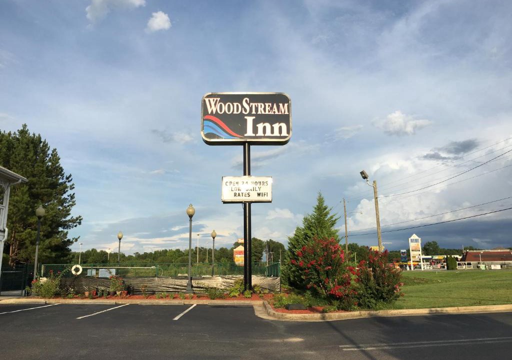 Hogansville Hotel | Woodstream Inn