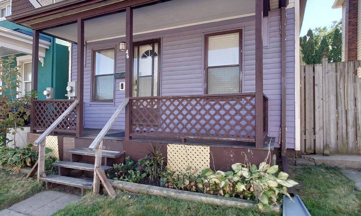 Hamilton House | work trip, mid-term, relocation 3BR