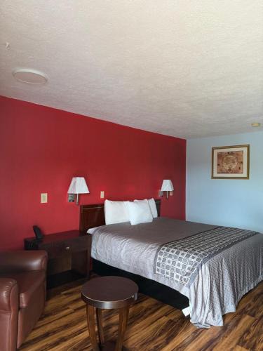 Sylvester Hotel | Worth Inn