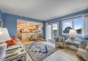 121 m² Condo ∙ 2 bedrooms ∙ 6 guests