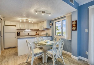 121 m² Condo ∙ 2 bedrooms ∙ 6 guests