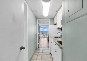 1BR Oceanfront Condo in Atlantica Resort in Myrtle Beach