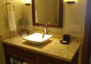 2 bedroom Hyatt Residence Club - Middle Floors Ocean Front Luxury in Lahaina