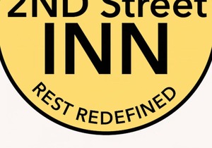 2nd Street Inn Room #8 in Newton