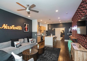 🏡 🏡 🏡 🏡 4 HOMES SIDE BY SIDE | 🏙️ ROOFTOPS | SLEEP 48