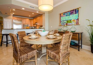 Adagio Unit with Panoramic Gulf Views in Santa Rosa Beach