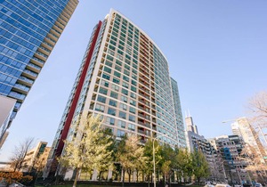 Apartment ∙ 2 bedrooms ∙ 5 guests in South Loop