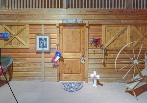 Blazing Saddles- Solid Rock Ranch in Carmine