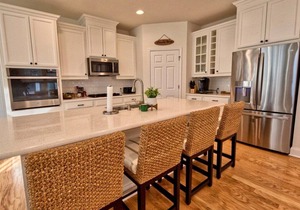 Coastal Club* 5BR Twin House w 3.5Baths in Lewes