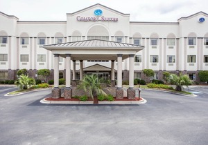 Comfort Inn Summerville - Charleston