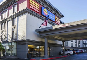 Comfort Inn Summerville - Charleston