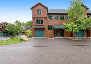 Copperwood 5 in Eagle River
