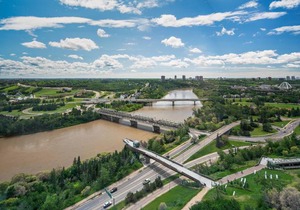 Courtyard By Marriott Edmonton Downtown in Edmonton