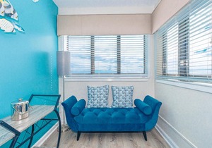 Direct Oceanfront Studio with Gorgeous Views! Palace Resort 1501 - Sleeps 4 guests