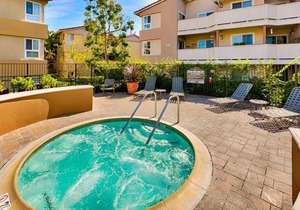 DP-56C - Ritz Pointe Condo Two-Bedroom Apartment in Three Arch Bay