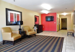 Extended Stay America Suites Richmond W Broad St Glenside N in Dumbarton