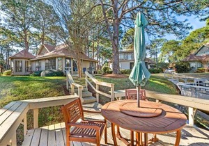 Fairways 220 in Destin