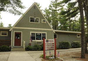 Gateway to Cape Cod Vacation Cottage 2 in Rochester