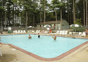 Gateway to Cape Cod Vacation Cottage Two Baths 5 in Rochester