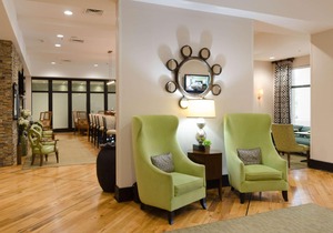 Hampton Inn Hickory in Hickory