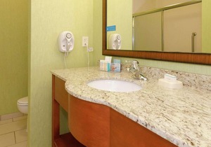 Hampton Inn Hickory in Hickory