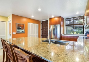 🏖️Keauhou Golf Course Condo w/Keauhou Bay Views