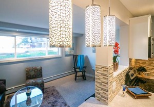 McKinnon Pointe #102 in Edmonton