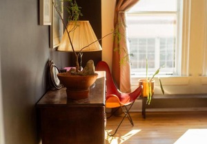 Object Hotel 2BR Room 2B in Bisbee