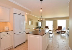 OCEAN FRONT CONDO. ENJOY YOUR MORNING COFFEE SITTING ON YOUR PRIVATE BALCONIES WATCHING THE SUNRISE.